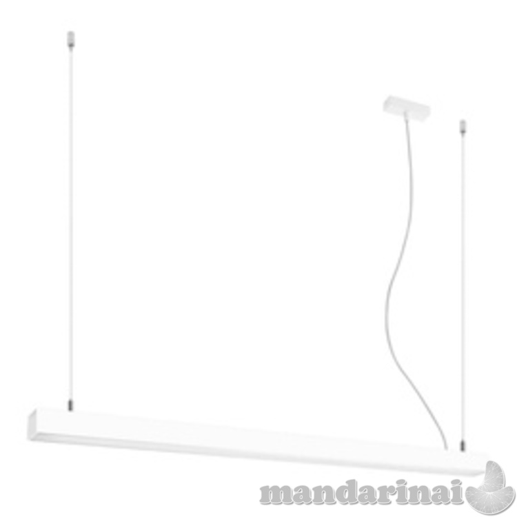 Pakabinama lempa PINNE 117 balta 8