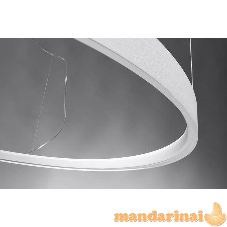 Liustra Rio 55 White 3000K 3