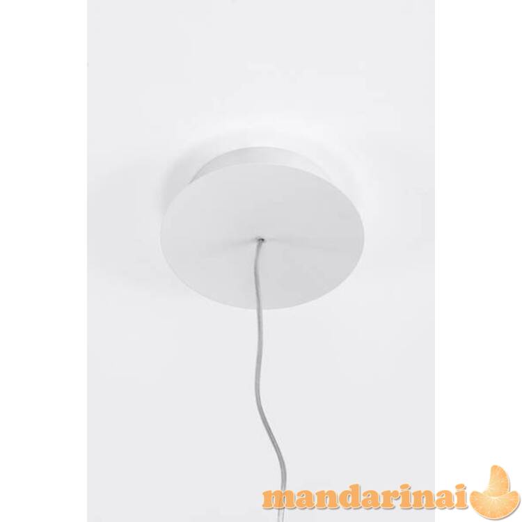 Liustra Rio 55 White 3000K 5