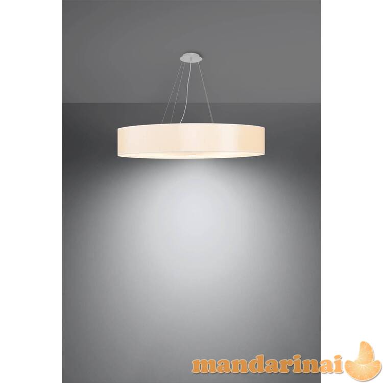 Liustra SKALA 90 balta