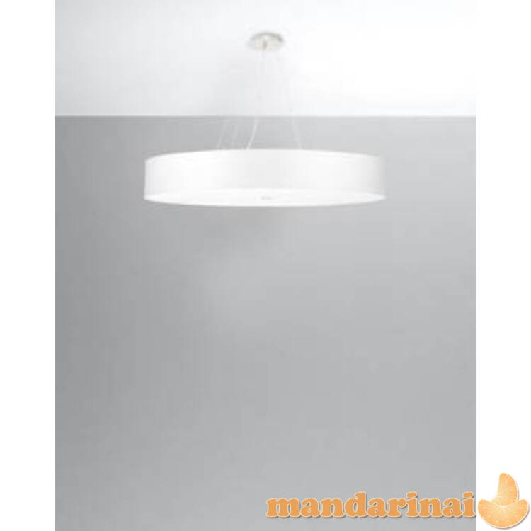 Liustra SKALA 90 balta