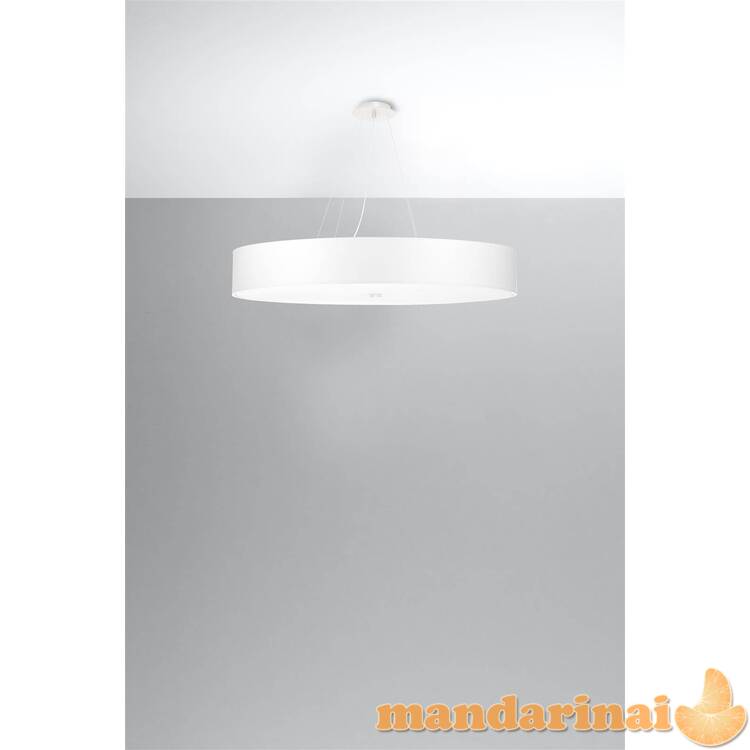 Liustra SKALA 90 balta