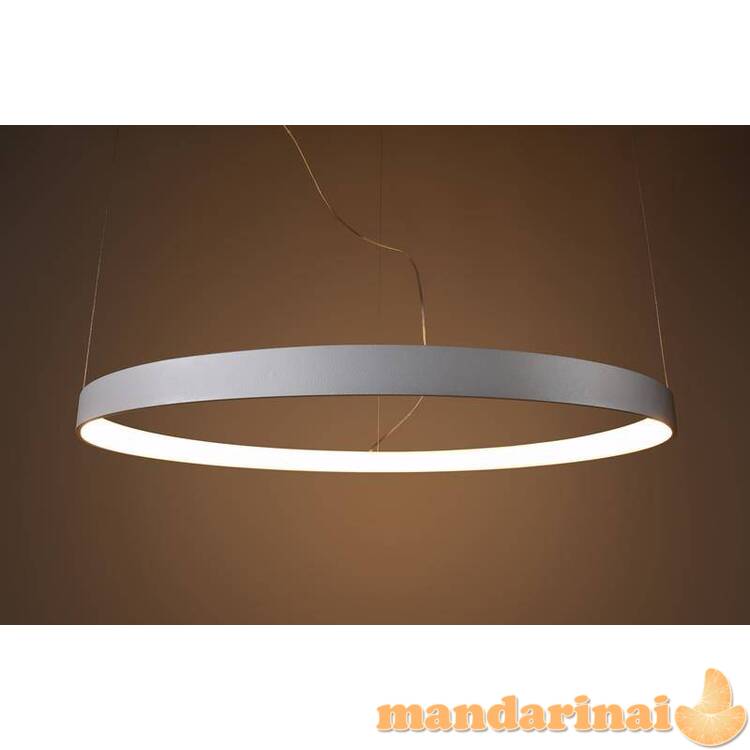 „Liustra Rio 110 Black 3000K“