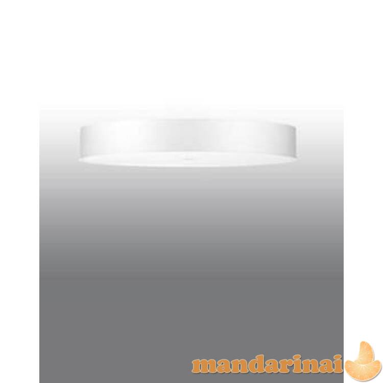 Lubinis šviestuvas SKALA 100 balta