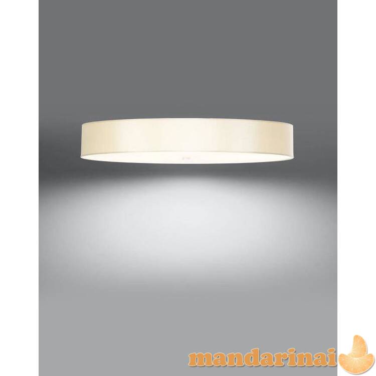 Lubinis šviestuvas SKALA 100 balta