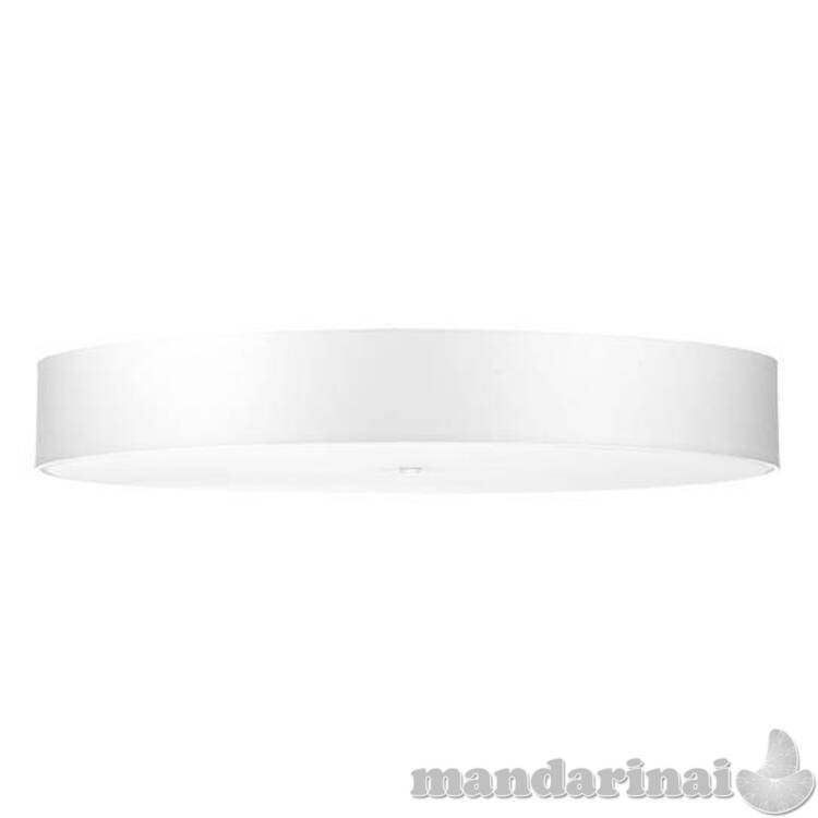 Lubinis šviestuvas SKALA 100 balta