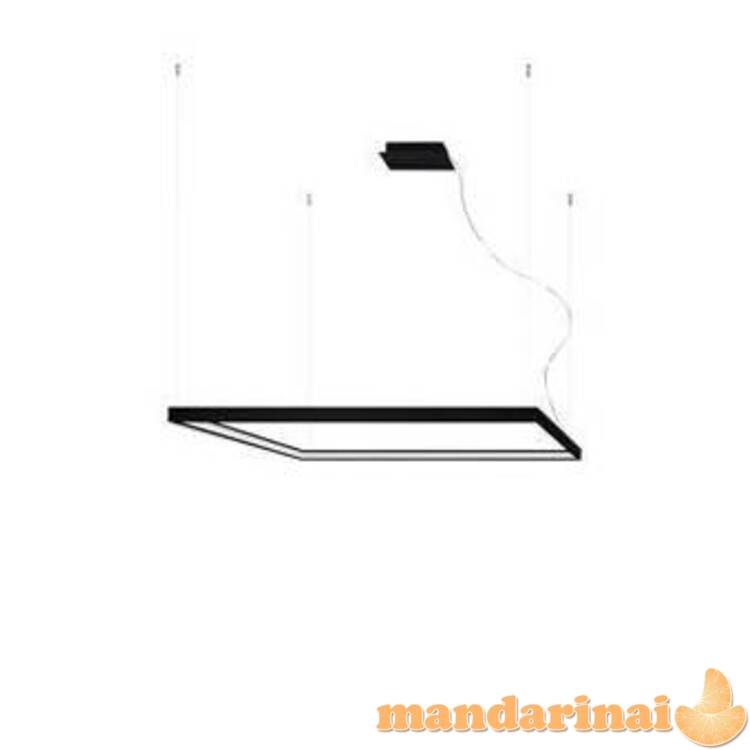 Liustra NEYLA black 3000k