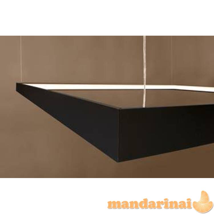 Liustra NEYLA black 3000k