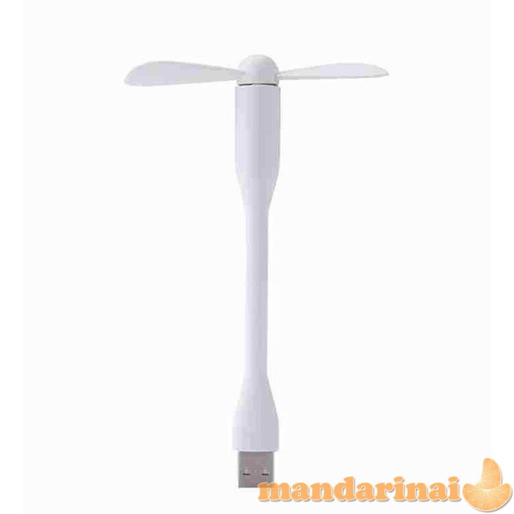 USB mini ventiliatorius