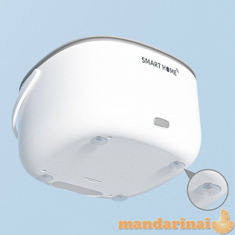 Ultragarsinė maisto plovimo vonelė "Smart Home"