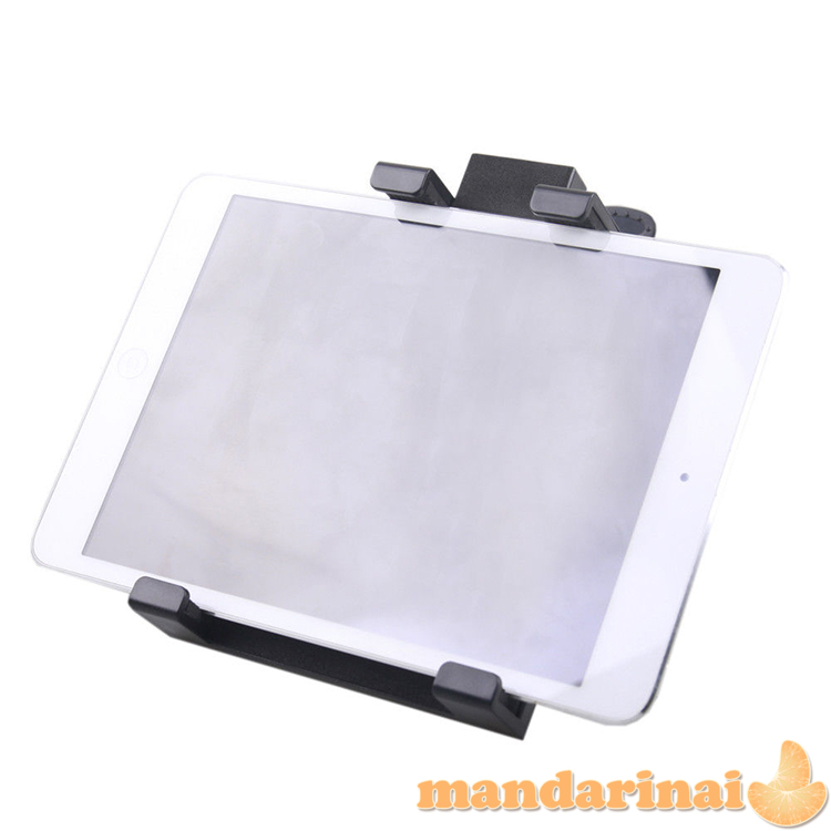 Laikiklis telefonui ar planšetei