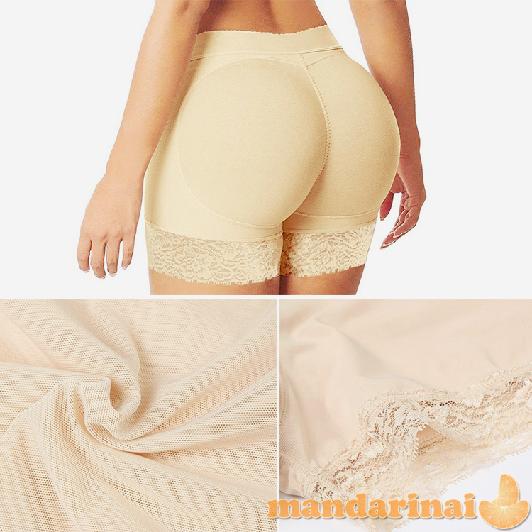 Sėdmenis formuojančios kelnaitės