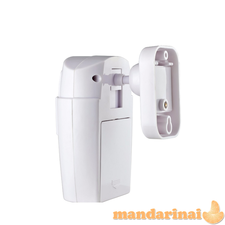 Į judesius reaguojanti apsaugos sistema