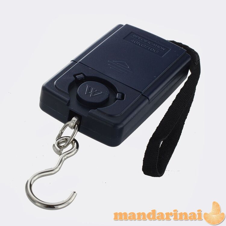 Rankinės svarstyklės