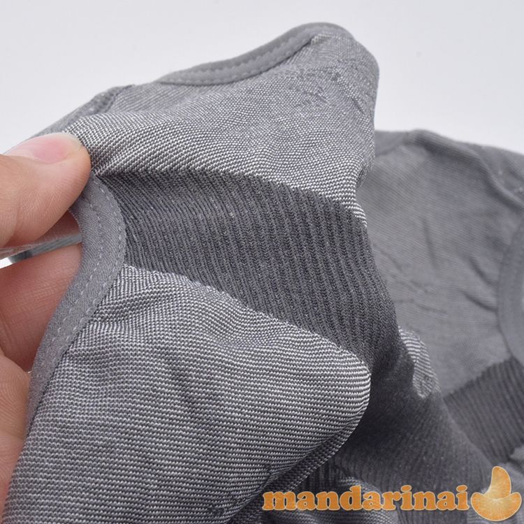 Figūrą formuojantys apatiniai iš bambuko pluošto