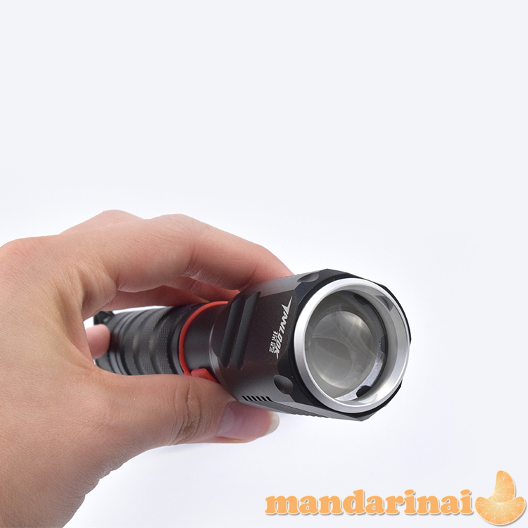 Prožektorius - peilis 3