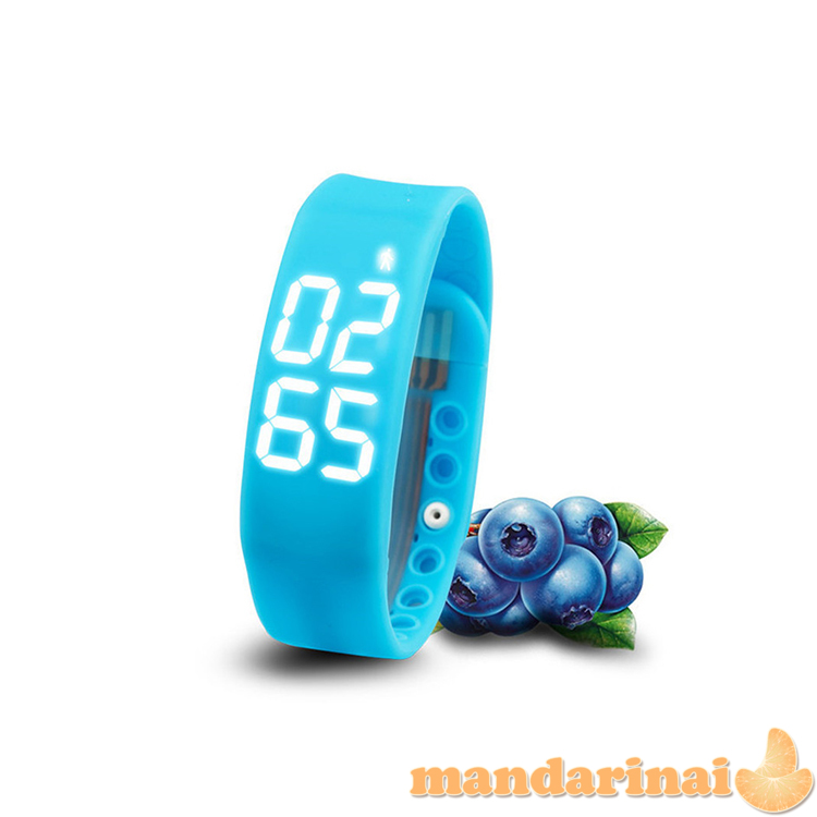 Išmanioji apyrankė