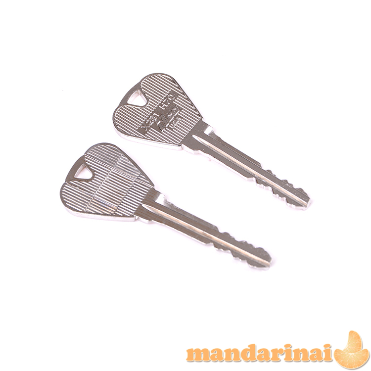 Rekvizitas fokusui „Raktas butelyje“ 1