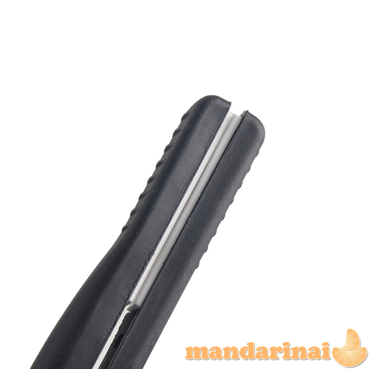 Plaukų tiesinimo žnyplės TOPSONIC su turmalino keramika