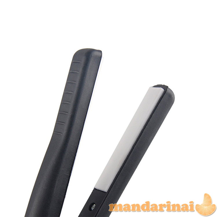 Plaukų tiesinimo žnyplės TOPSONIC su turmalino keramika