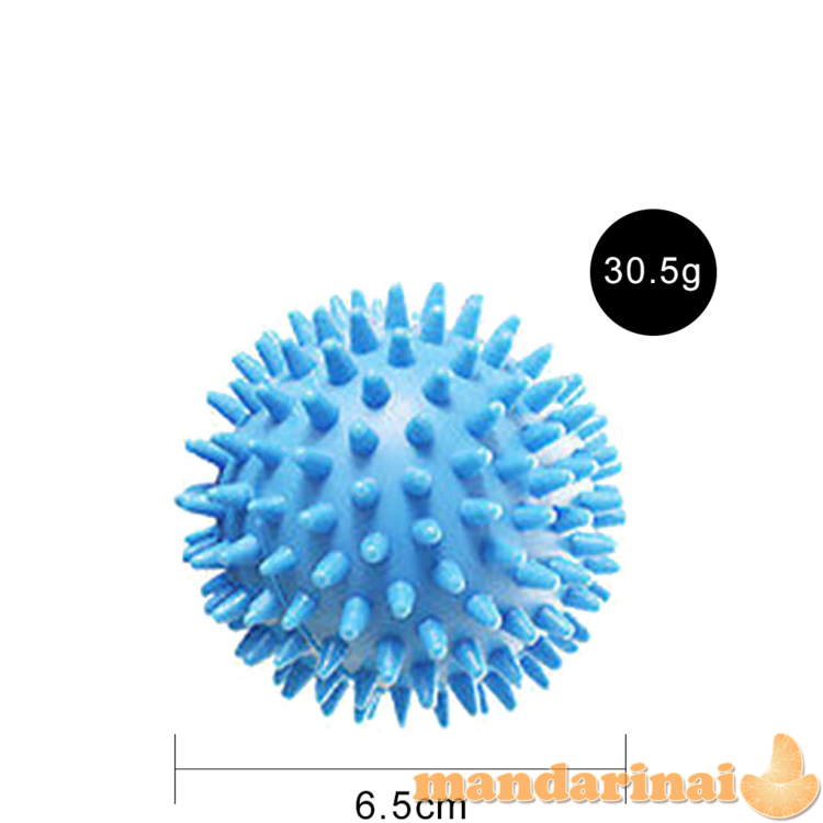 Skalbinių kamuoliai džiovyklei