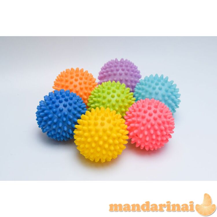 Skalbinių kamuoliai džiovyklei