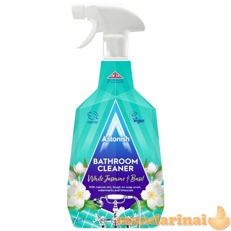 ASTONISH Vonios kambario valiklis 750ml 