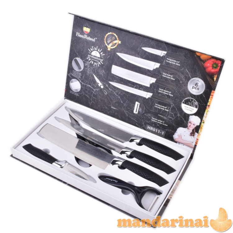 4 peilių rinkinys 2