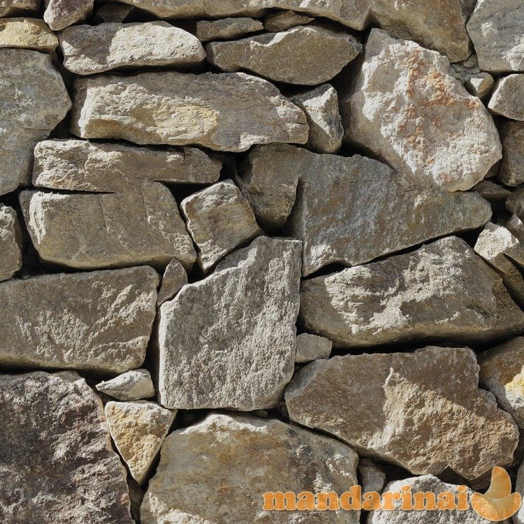 Komar foto siena stone wall, 368x254 cm
