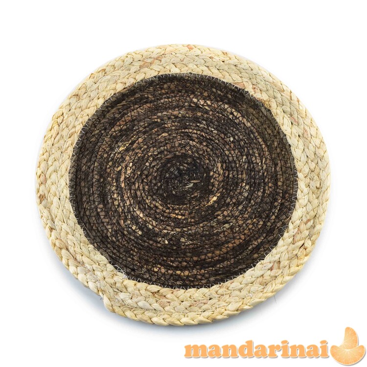 BALI kilimėlis 38cmxH:0.5cm BOHO