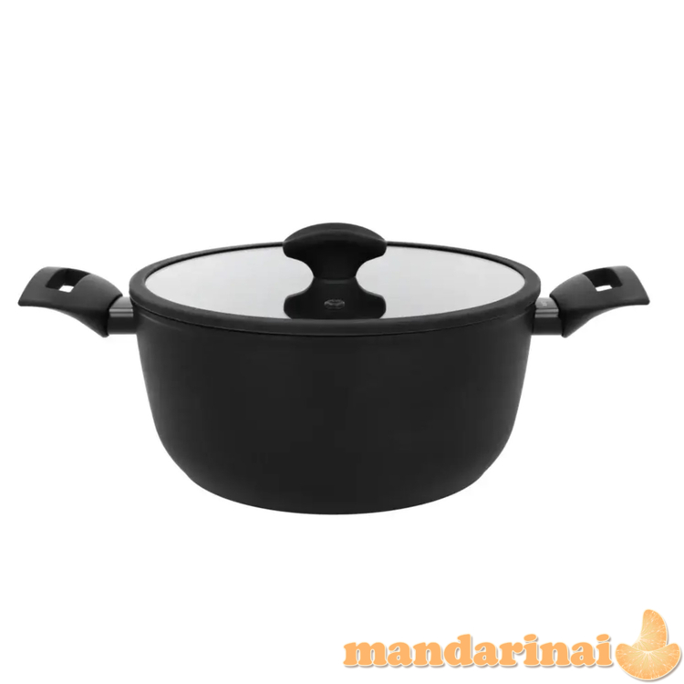 ZWIEGER SENSA THERMO 20 cm puodas