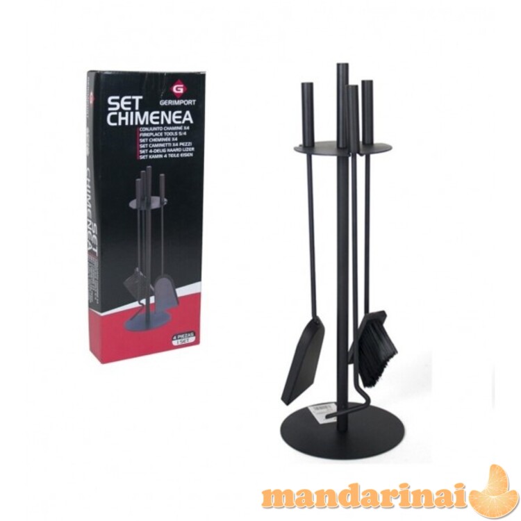 Rinkinys židiniui 3d. su stovu