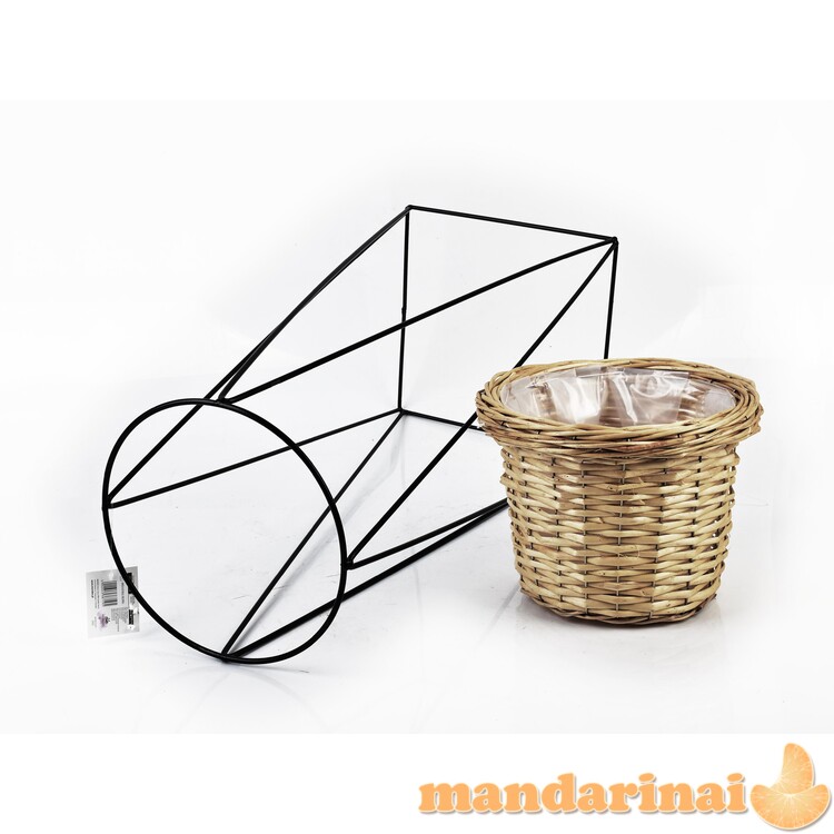 „Swen Natūralus apvalkalas“ 26xh70cm 1