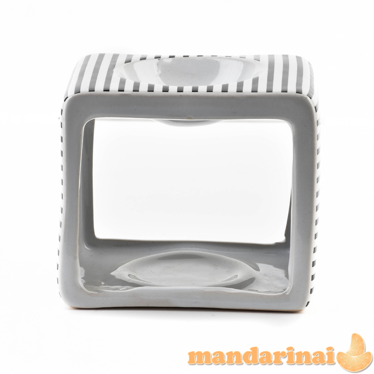 Židinys kvepalų aliejui 9,5x7,5xh8,5cm 1