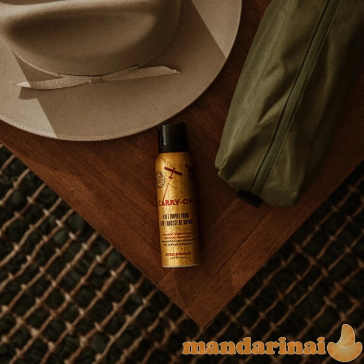 Daugiafunkcė priemonė vyrams 18.21 ManMade 4 in 1 Sweet Tobacco, 100 ml 