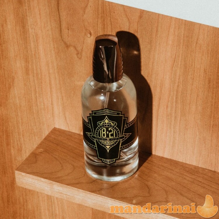 Vyriški kvepalai Noble Oud, 100 ml 