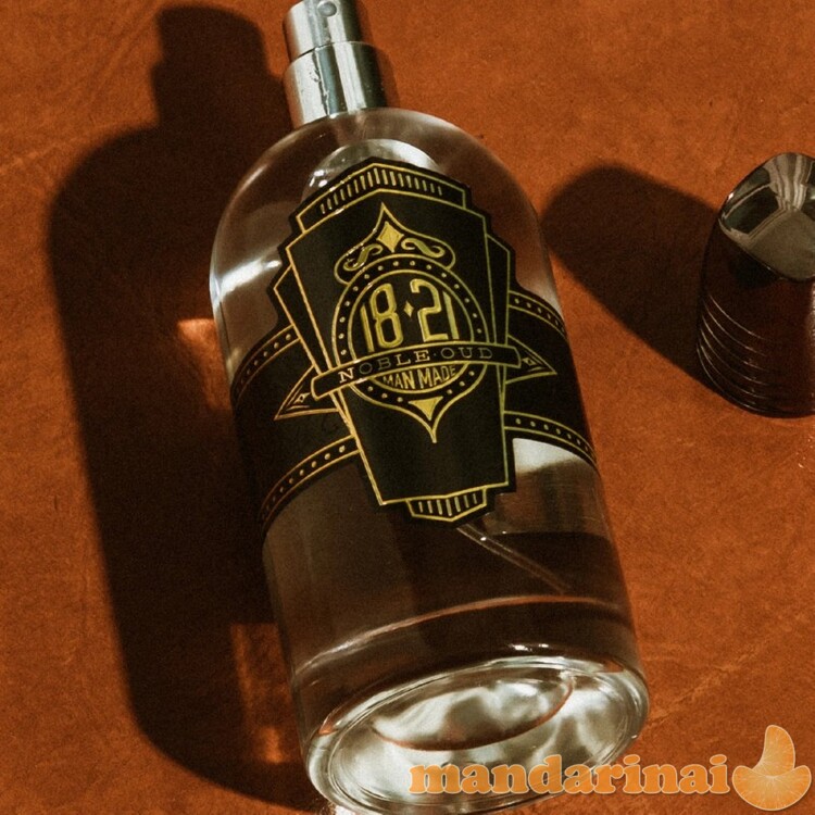 Vyriški kvepalai Noble Oud, 100 ml 