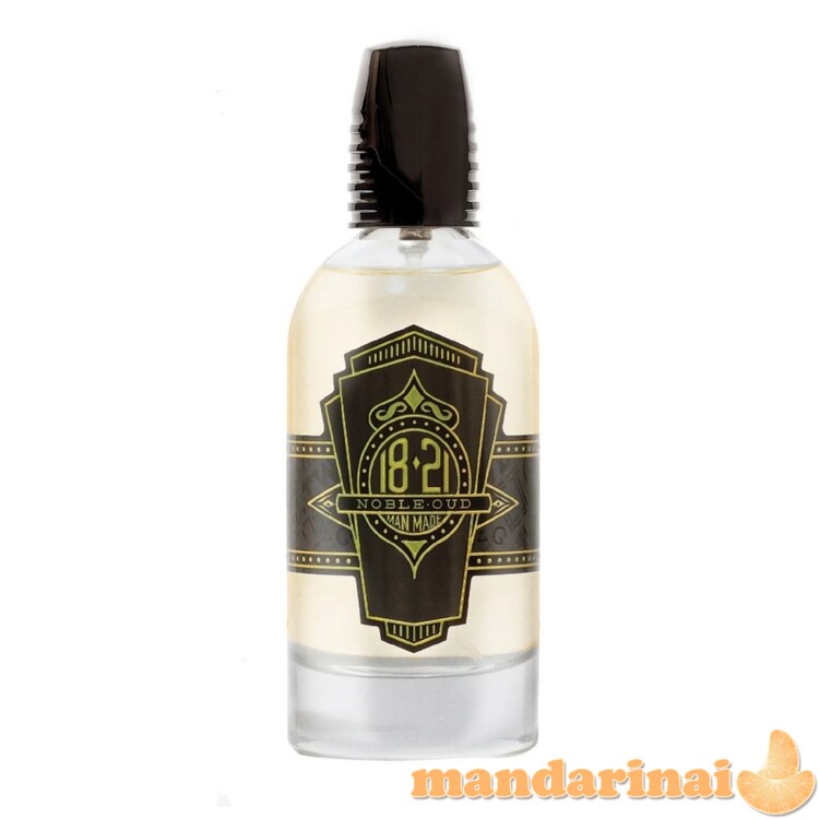 Vyriški kvepalai Noble Oud, 100 ml 