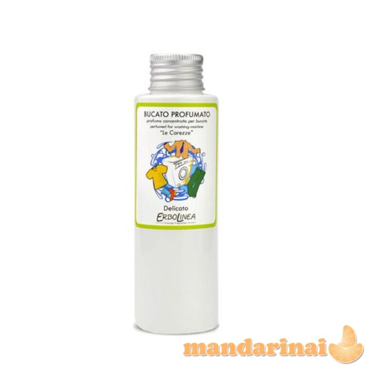 Kvapas skalbiniams Delicato, 100 ml 