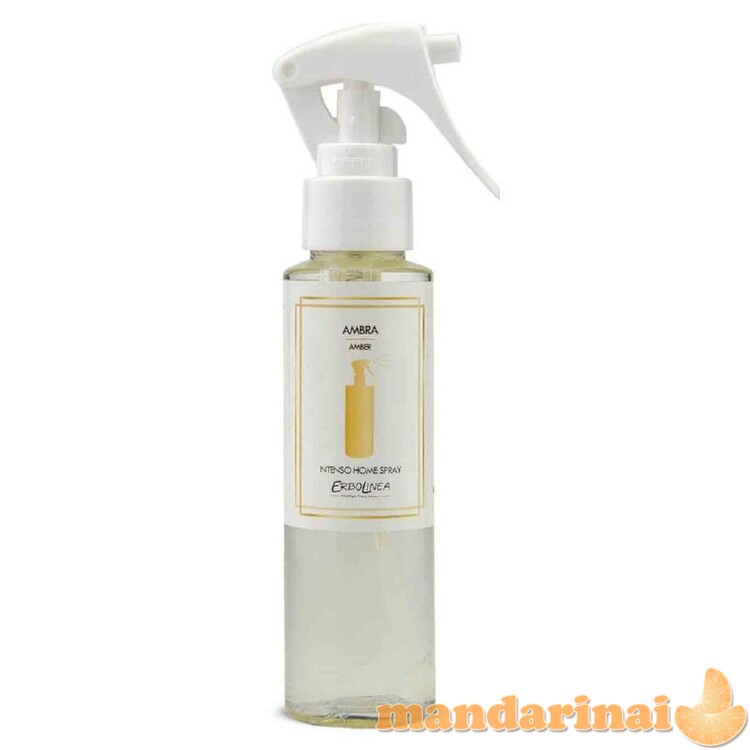 Purškiamas kvapas namams Ambra , 100 ml 