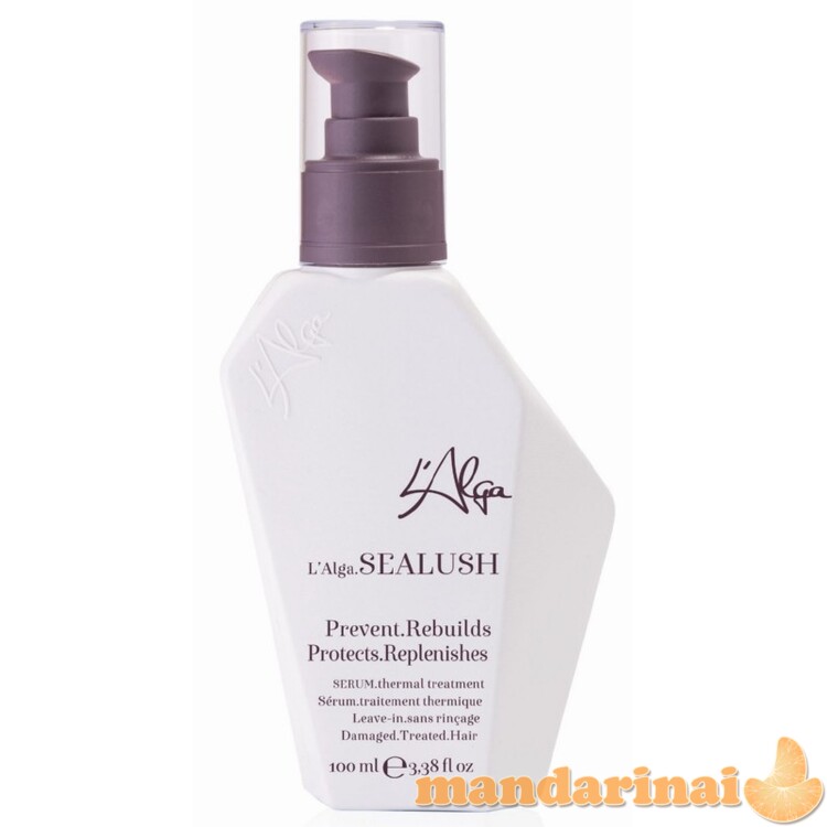 Apsauginis serumas plaukams, 100 ml 