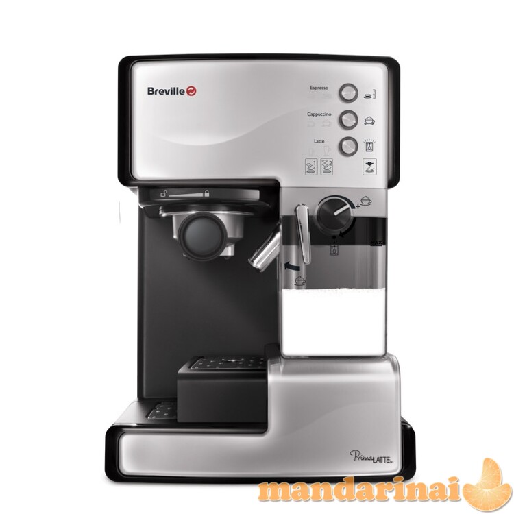 Rankinis kavos aparatas,  3