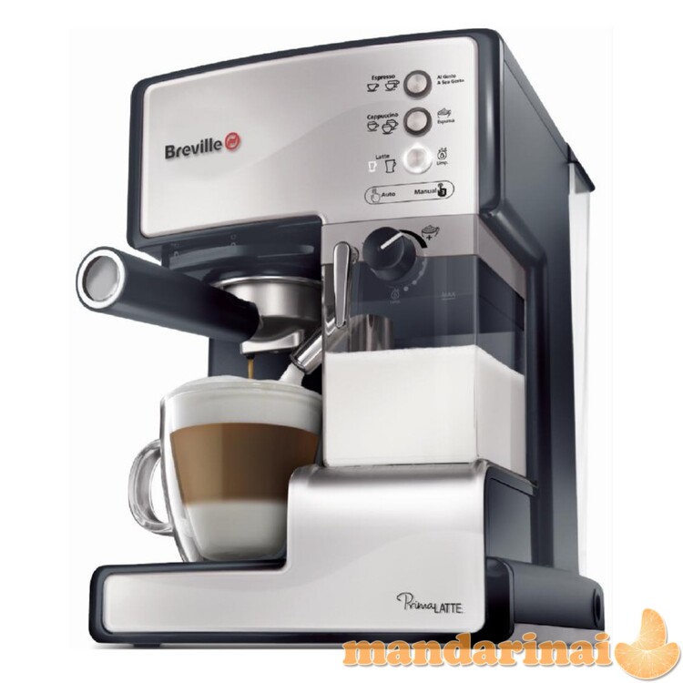 Rankinis kavos aparatas, 