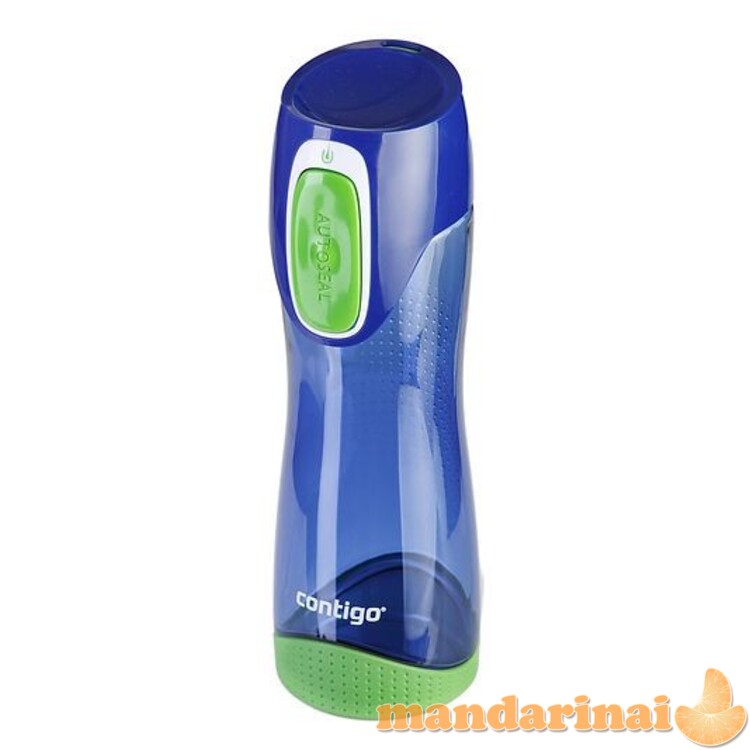 Gertuvė vandeniui Swish mėlyna,500 ml 