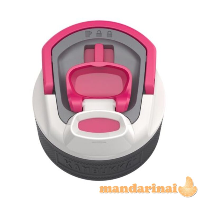 Gertuvė Elton Lipstick  2