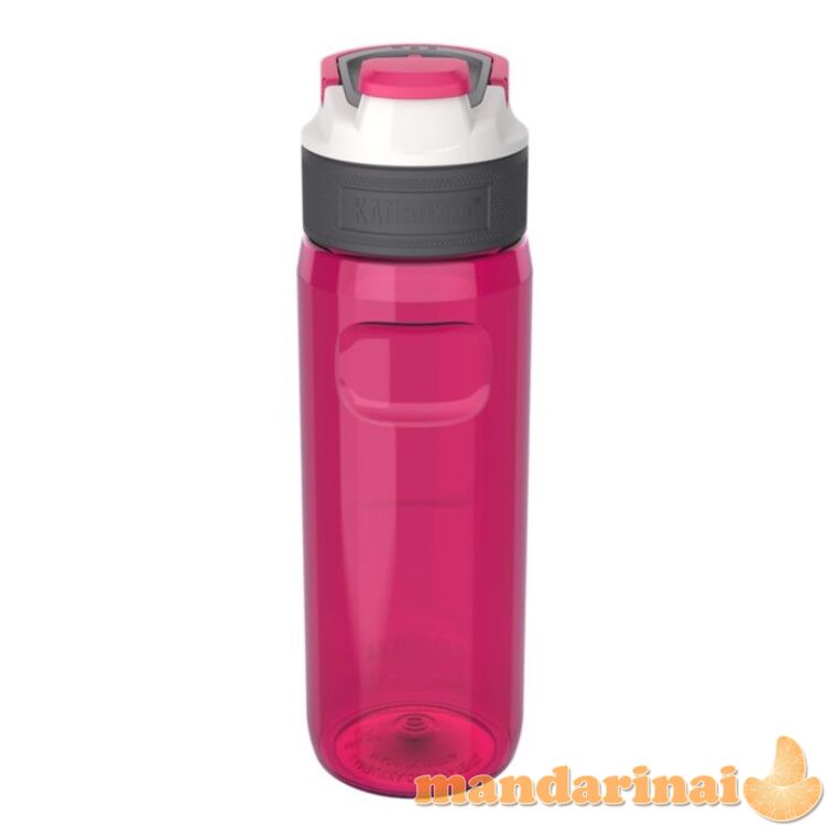 Gertuvė Elton Lipstick  1