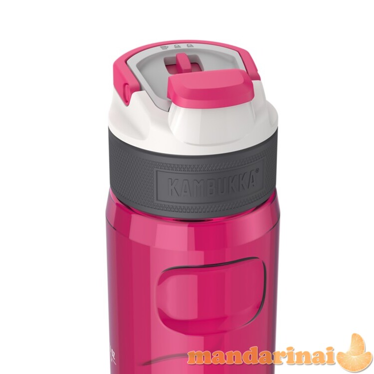 Gertuvė Elton Lipstick  3