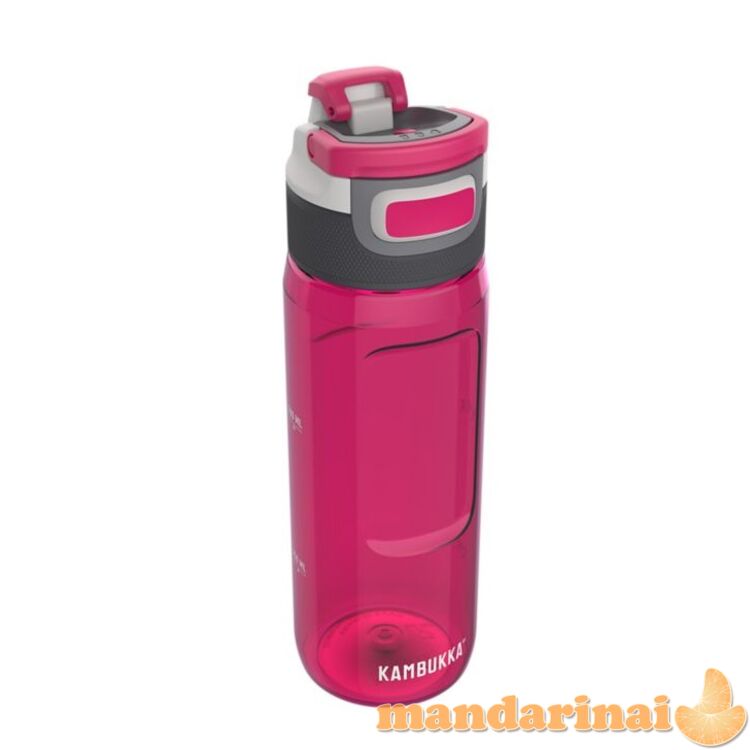 Gertuvė Elton Lipstick 