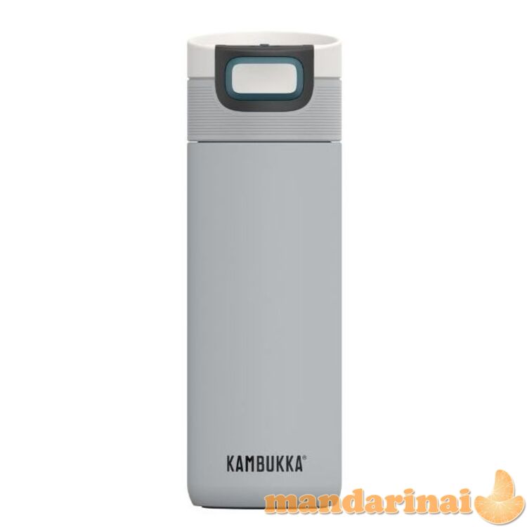 Termo puodelis Etna 500ml Uncertain Grey 