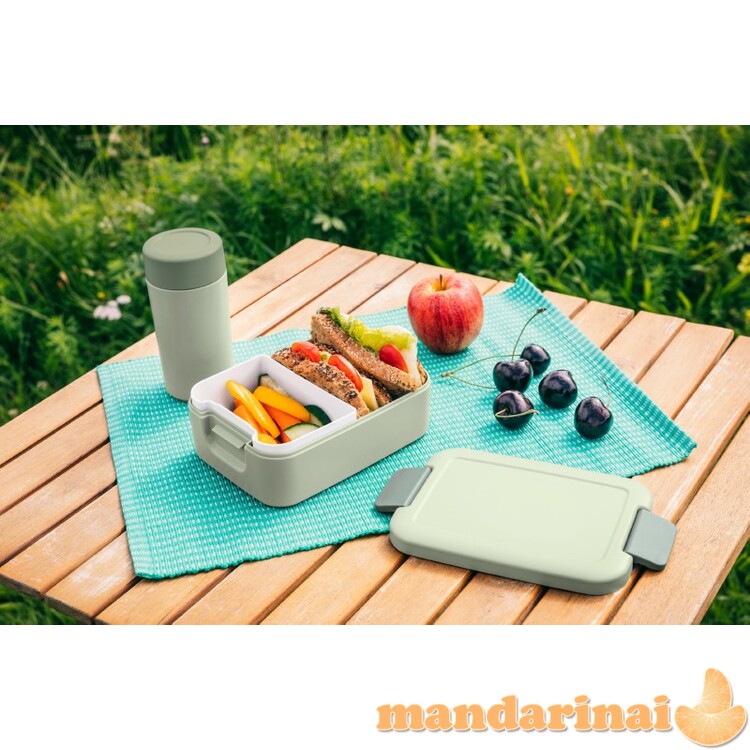 Indas maisto laikymui  3